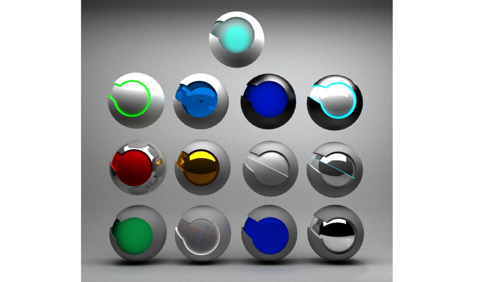 Circles preview image 1