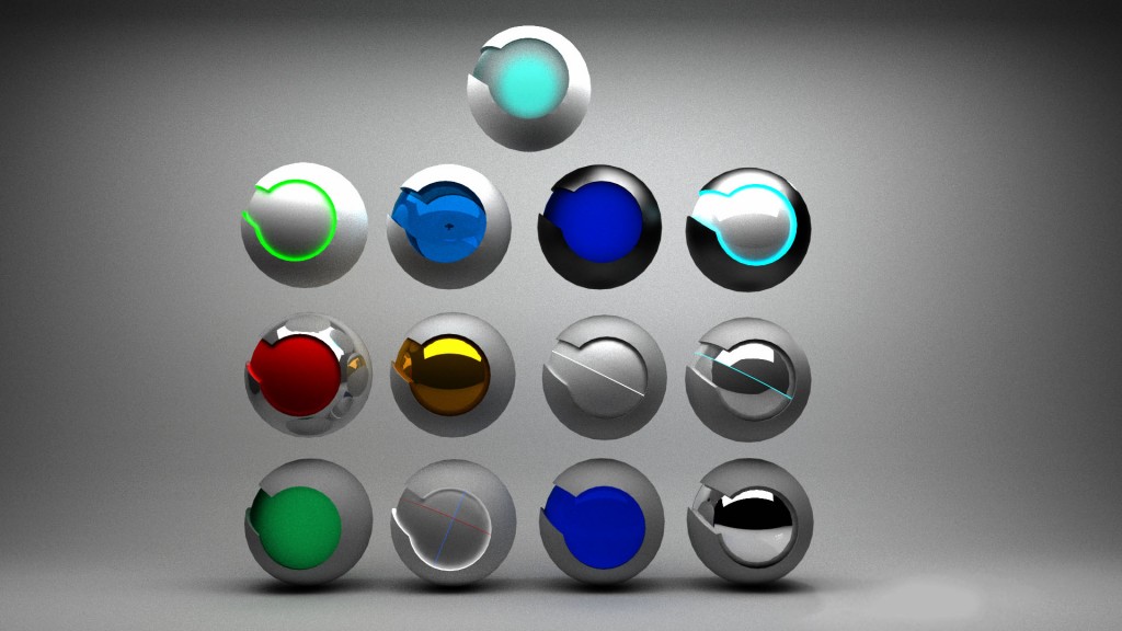 Circles preview image 2