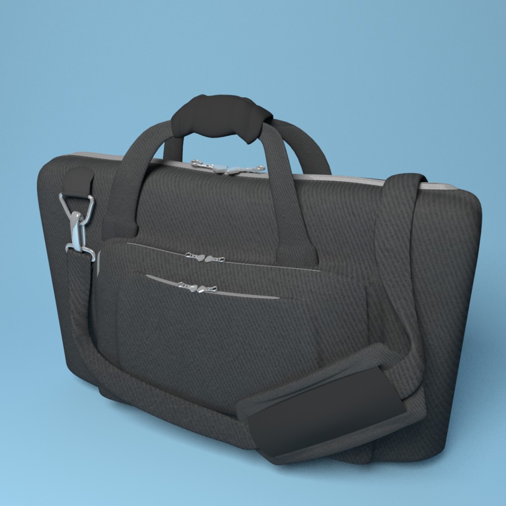 laptop bag preview image 1