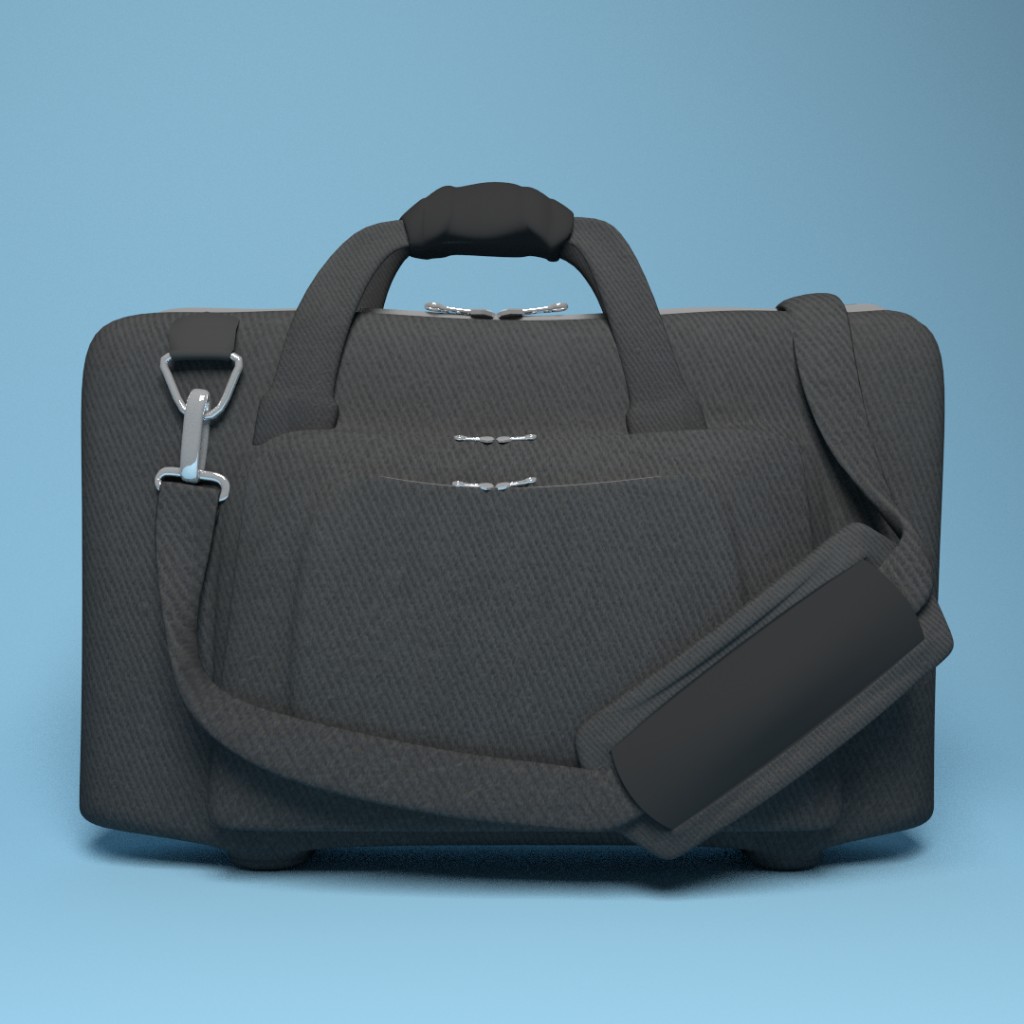 laptop bag preview image 2