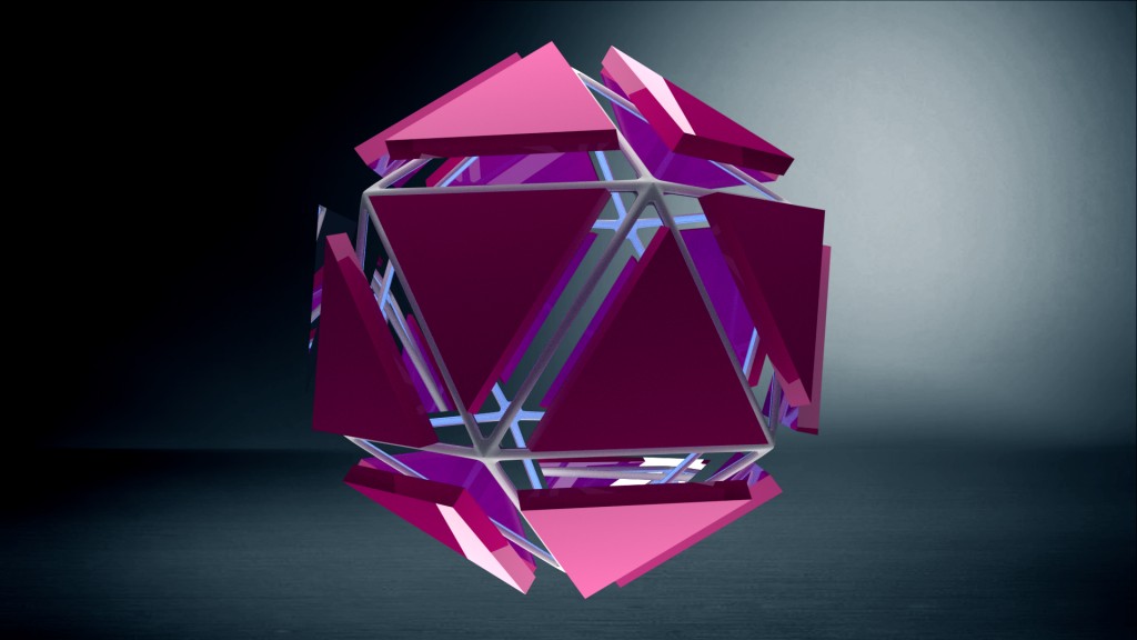 Novos Tempos preview image 1