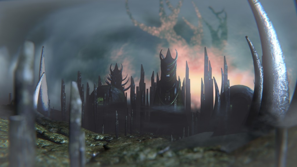 Overland Fields preview image 1