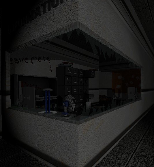 Conspiracy Alpha 1.7 Update preview image 1