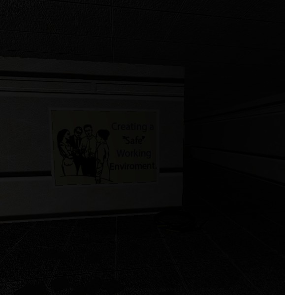 Conspiracy Alpha 1.7 Update preview image 3