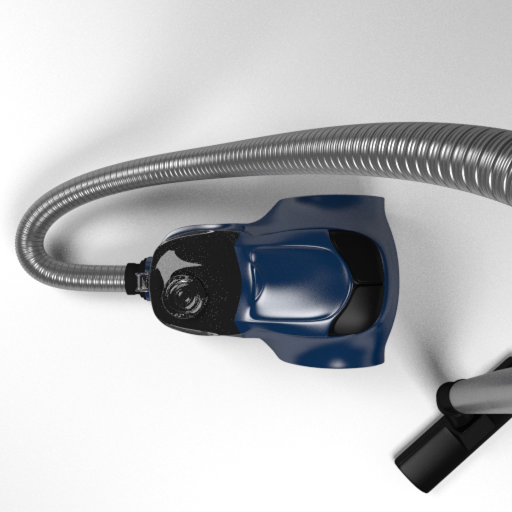 vacuum cleaner preview image 3