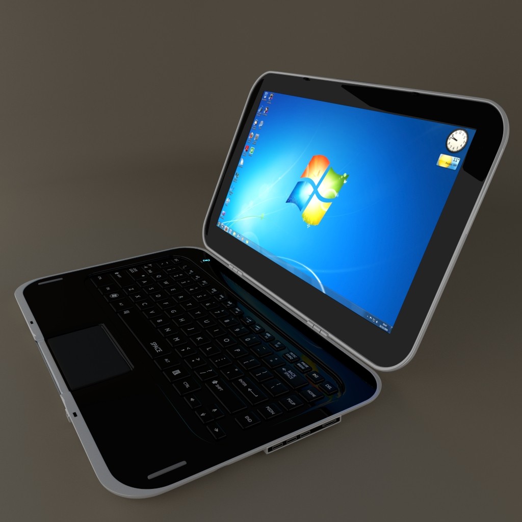 Laptop preview image 1