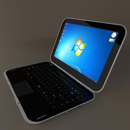 Laptop preview image