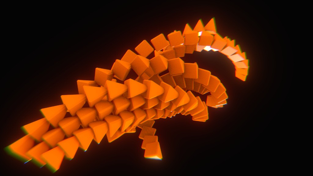 Array + Noise preview image 1