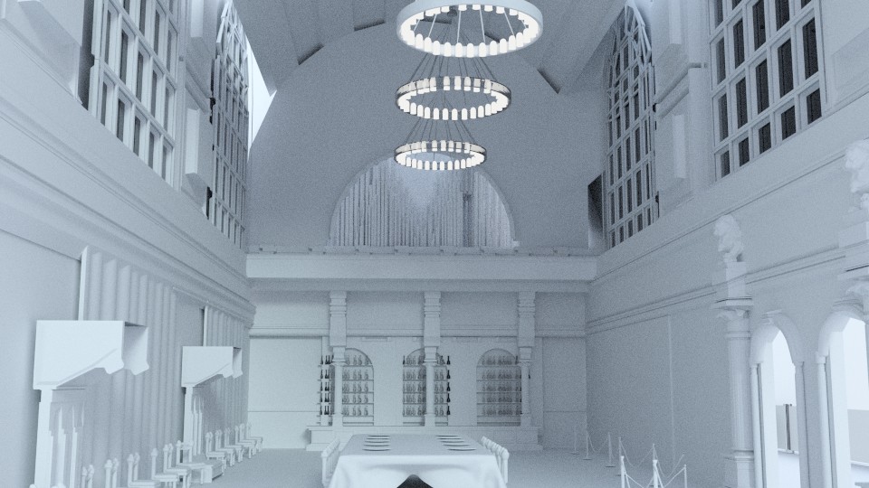 BuiltMore Dining Room preview image 1