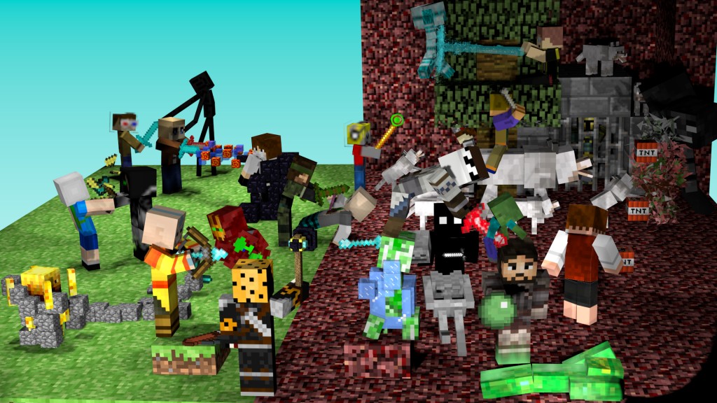 take back the night! preview image 1