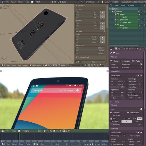 Pastel dark preview image