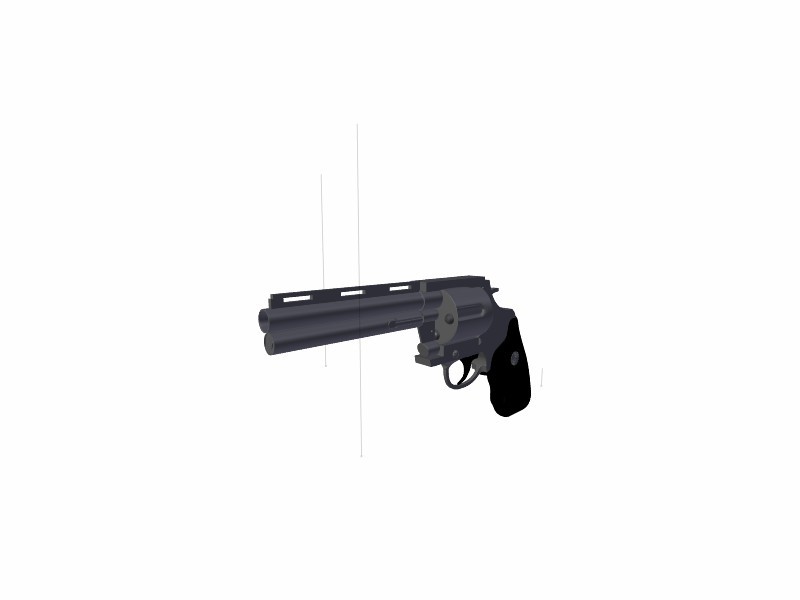 Colt HandGun preview image 1