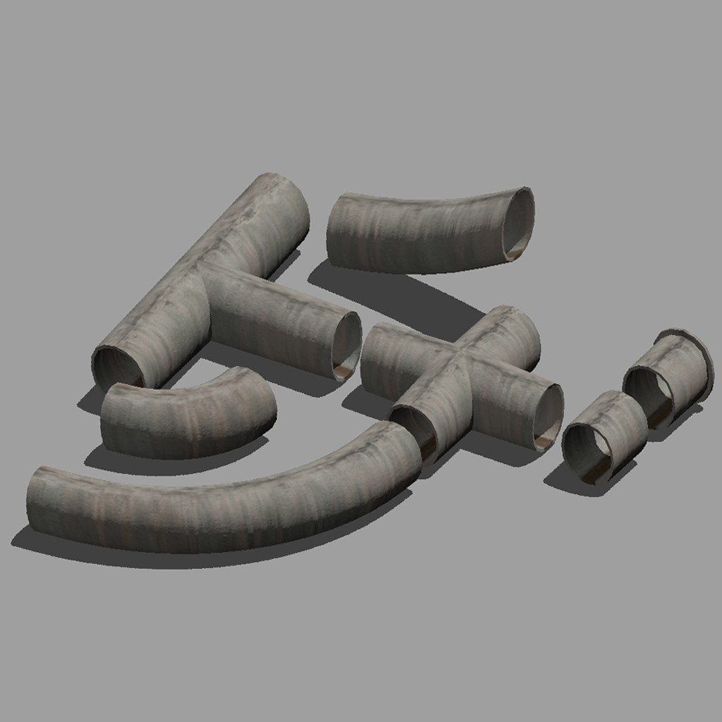 Sewerage CS 1.0 preview image 3