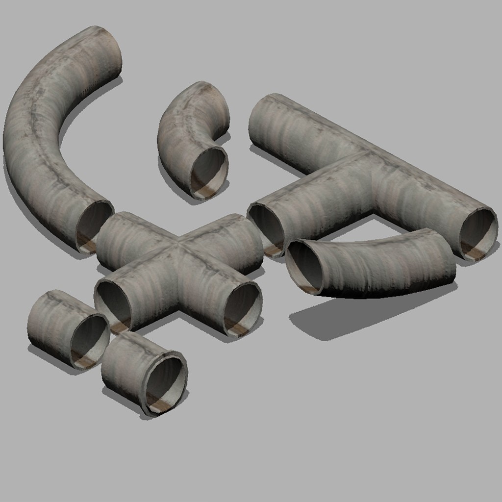 Sewerage CS 1.0 preview image 4