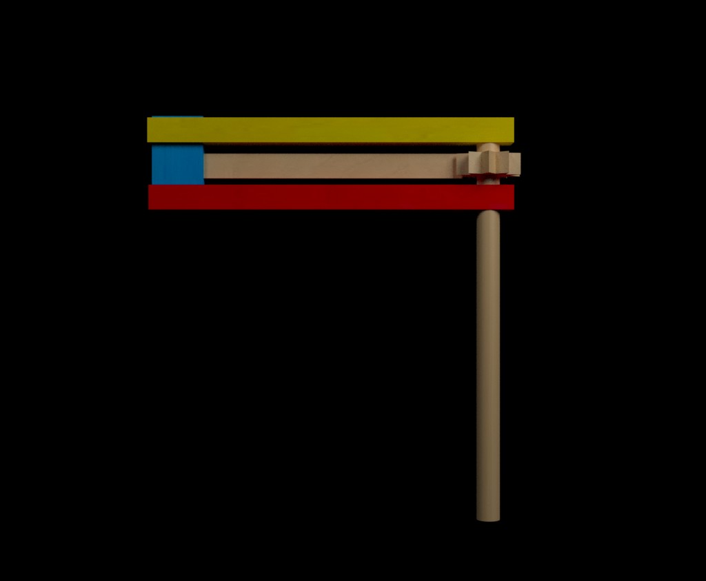 Gragger (Purim noismaker) preview image 1