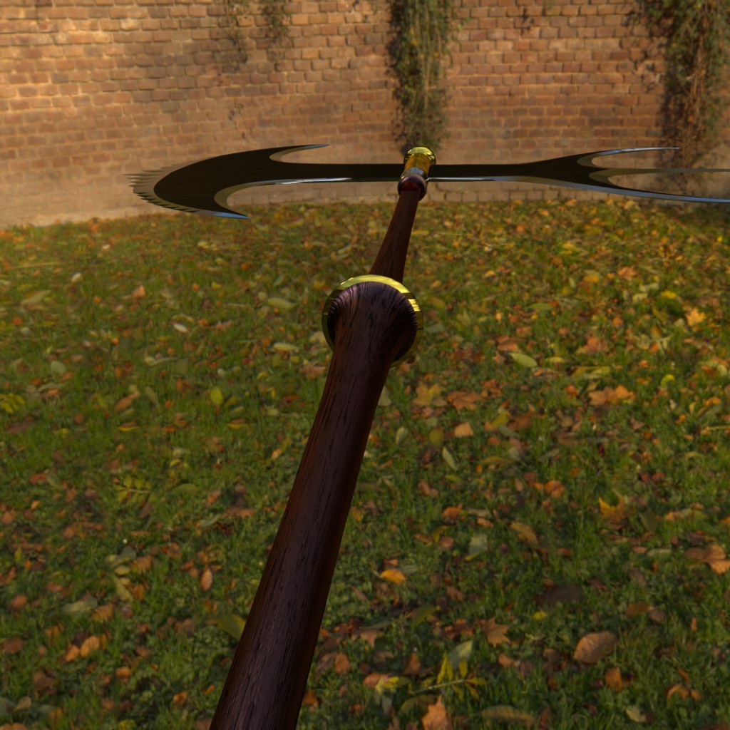 BattleAxe preview image 4