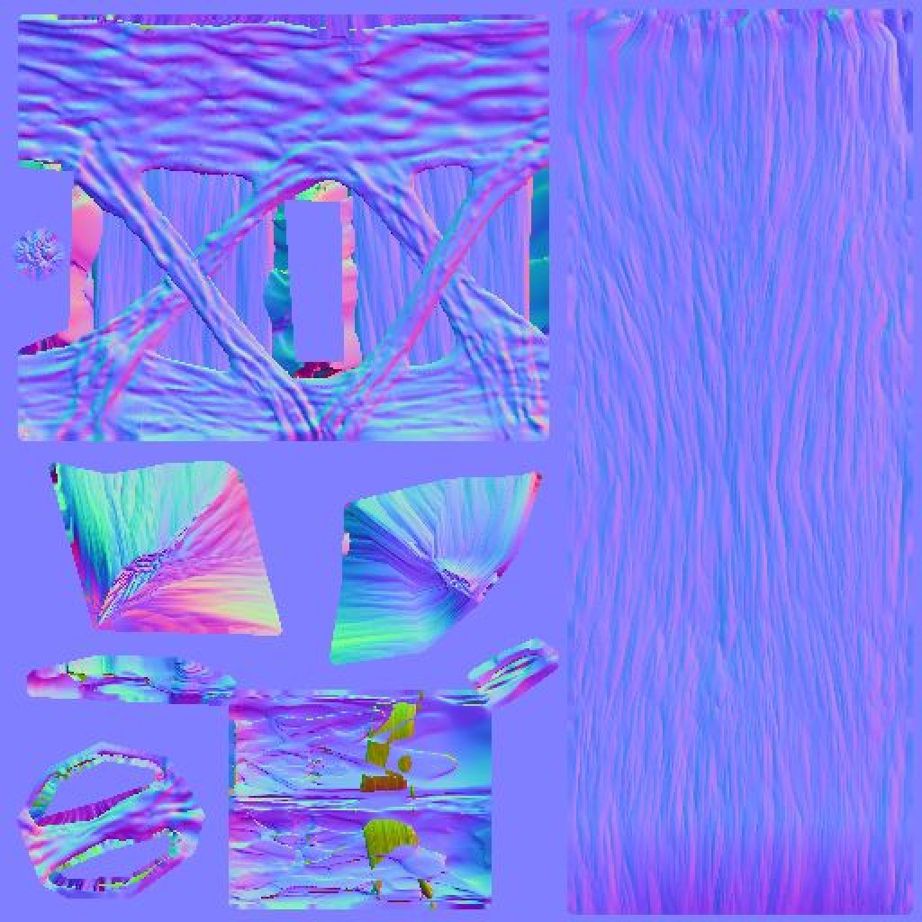 Stone Axe preview image 2