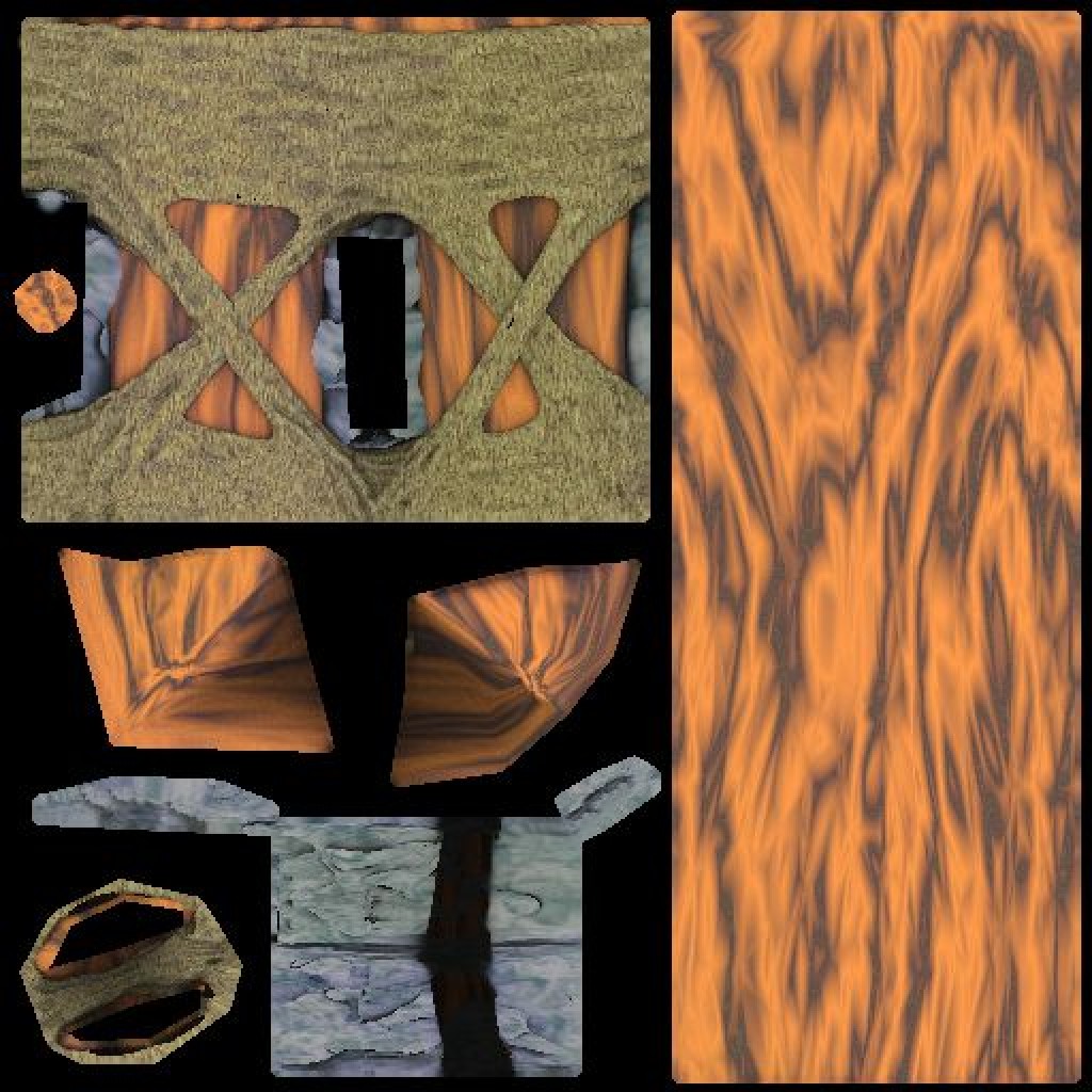 Stone Axe preview image 3