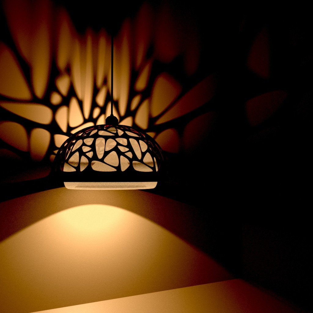 Lamp-Q499 preview image 2