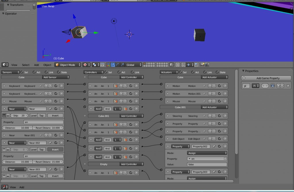 smart AI for BGE preview image 1