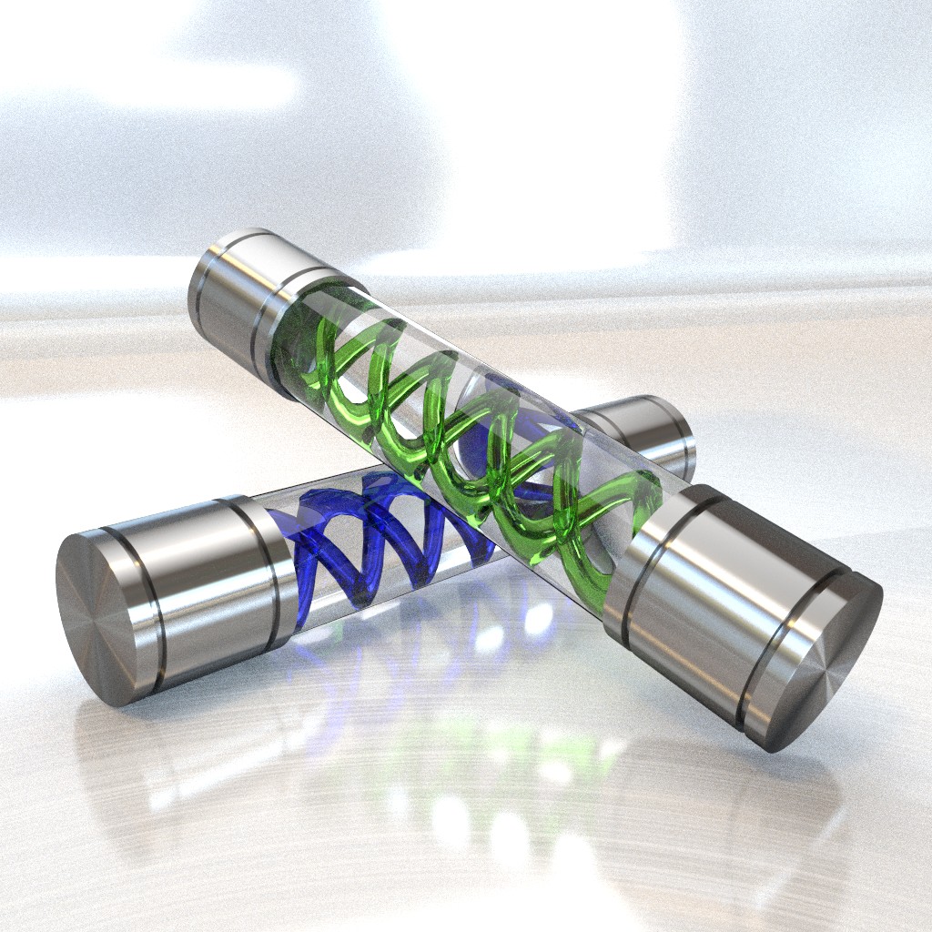 T Virus preview image 1