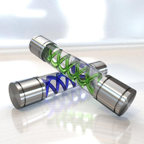 T Virus preview image