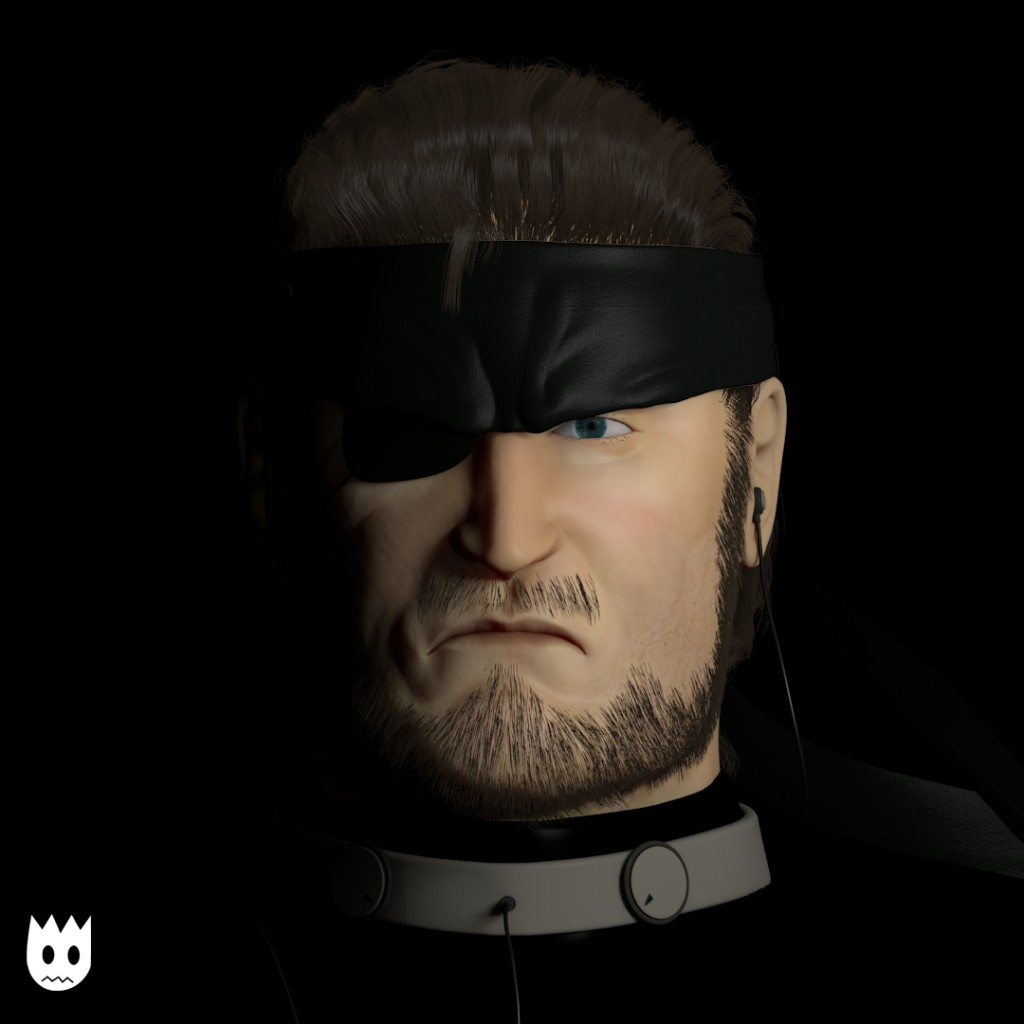 Big Boss preview image 1