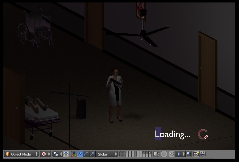 Fps Horror Game Tutorial preview image 1