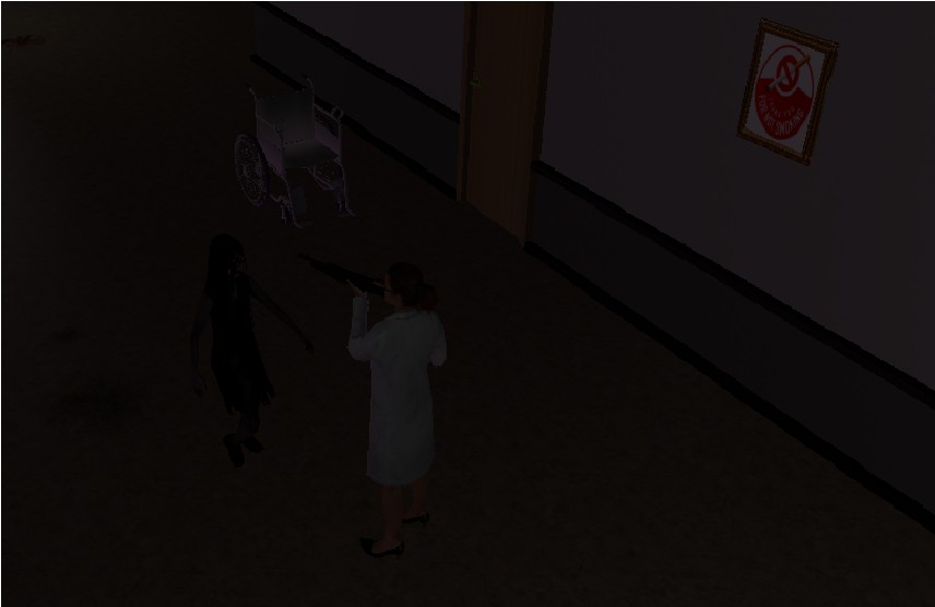 Fps Horror Game Tutorial preview image 2