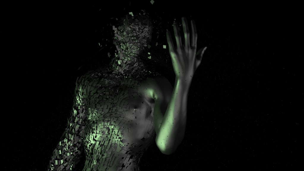 Existence No Longer Mandatory preview image 1