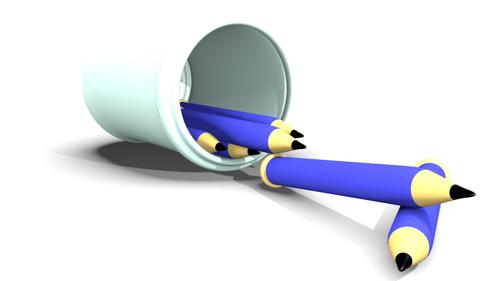 pencil  preview image