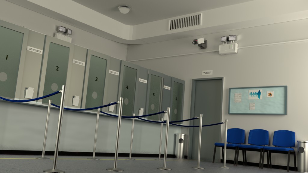 Small Town Bank preview image 1