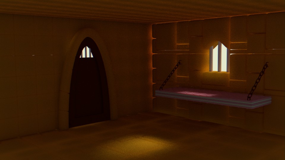 Fungeon - Wreck-it Ralph preview image 1