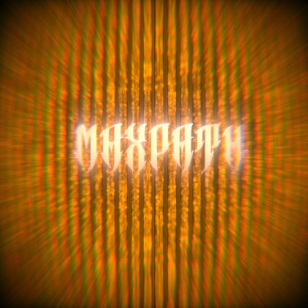 Intro Template 2 preview image 1