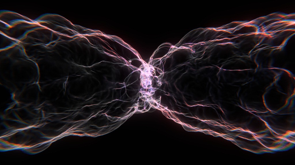 Displacement Flow preview image 1