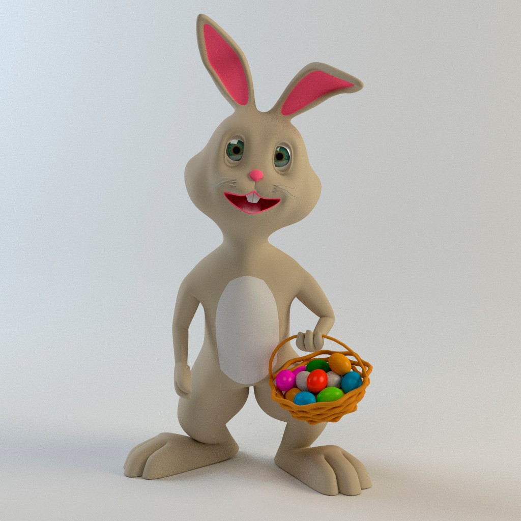 Rabbit RIG preview image 2