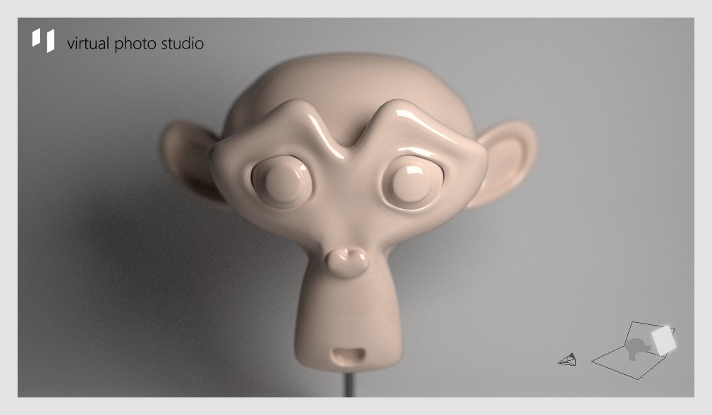 Virtual photo studio 1.0 preview image 2