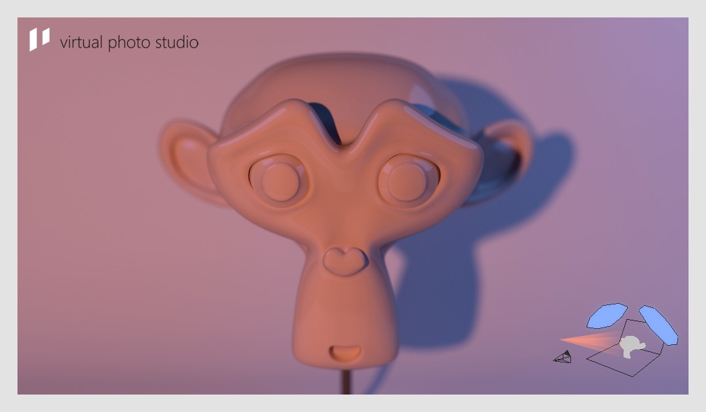 Virtual photo studio 1.0 preview image 3