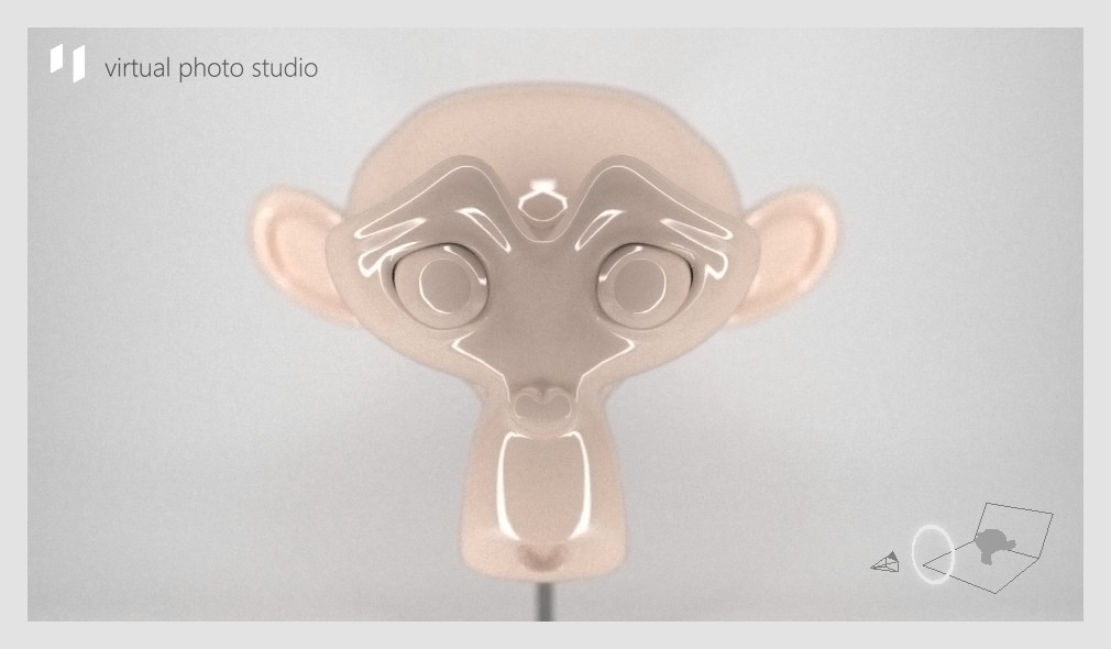 Virtual photo studio 1.0 preview image 5