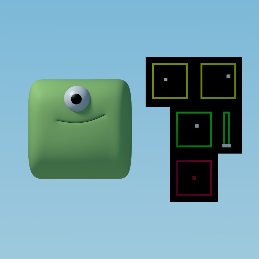 SimpleStickyLips preview image 1