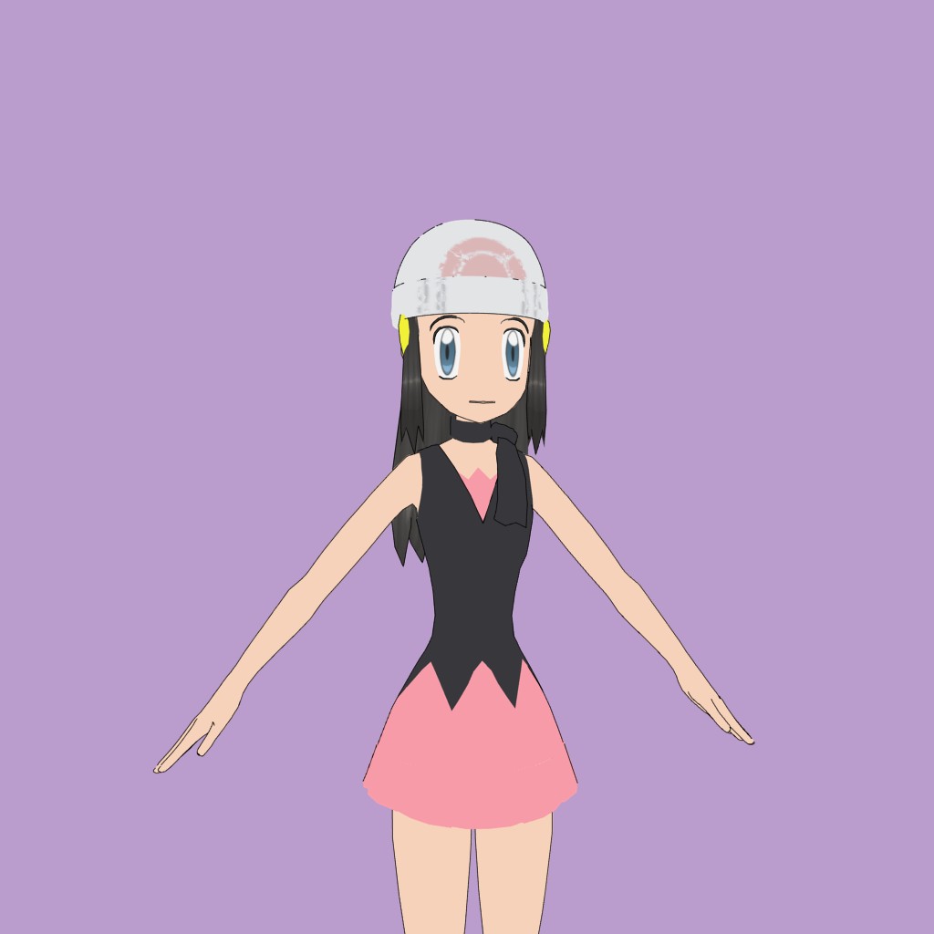 pokemon dawn preview image 1