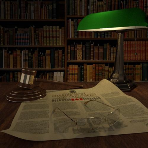 Legal Desktop preview image