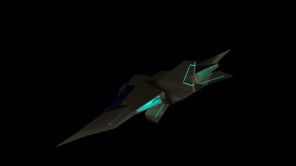 spaceship 3 preview image 2