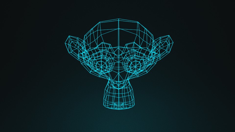 Monkey preview image 1