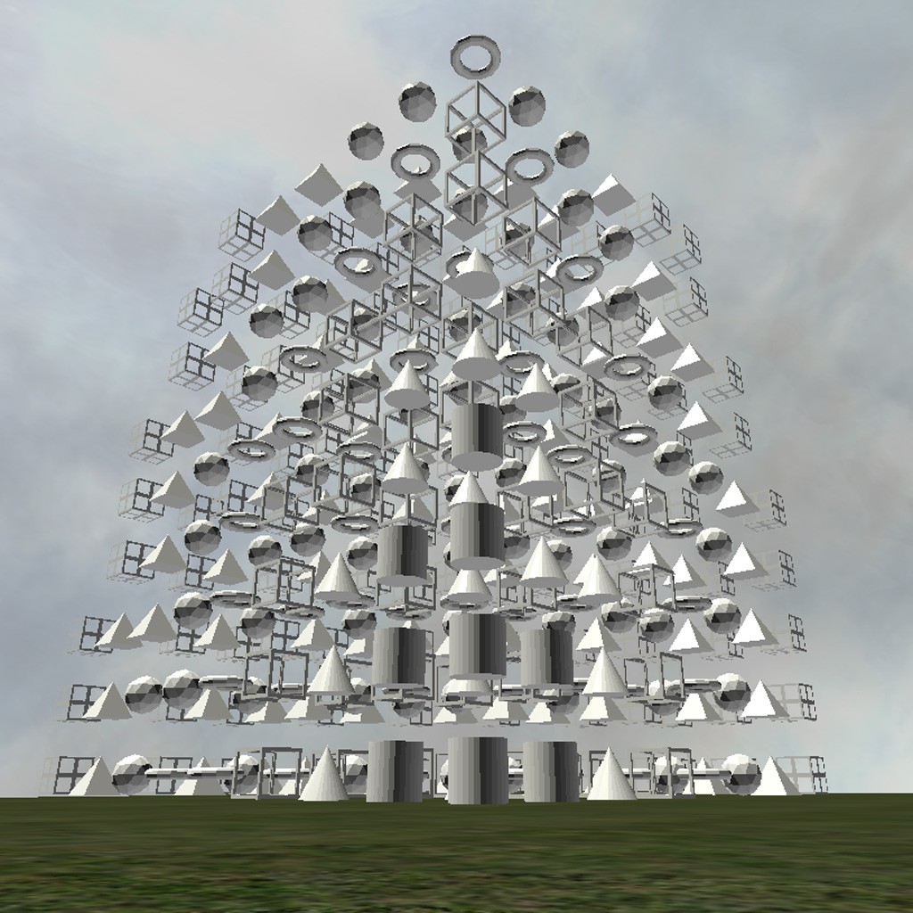 LoD BGE Test  preview image 1