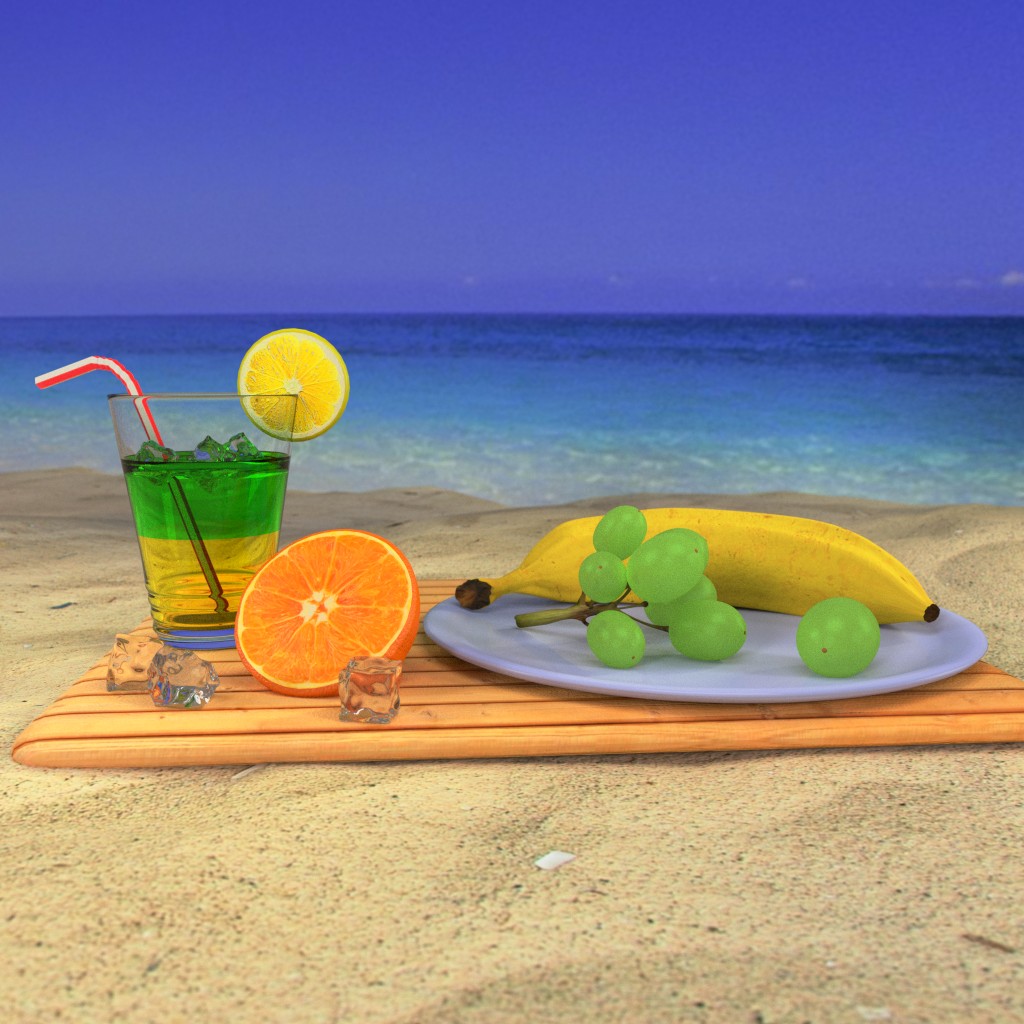 Relax and have a drink preview image 1