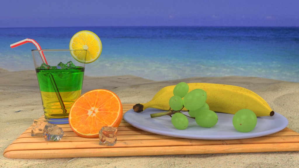 Relax and have a drink preview image 2