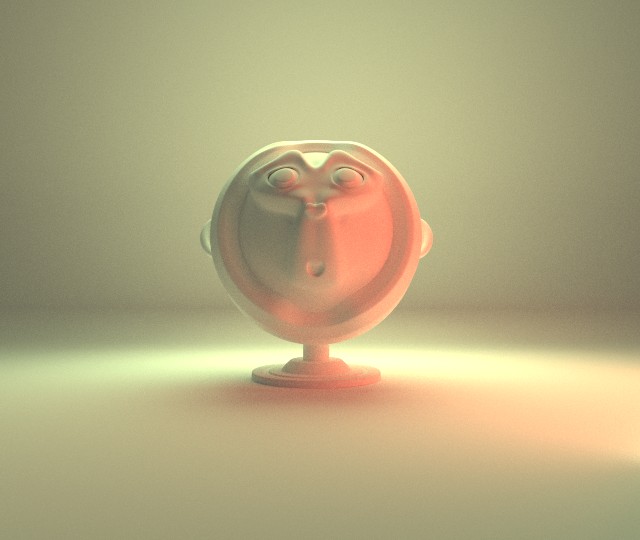 Suzanne Studio preview image 1