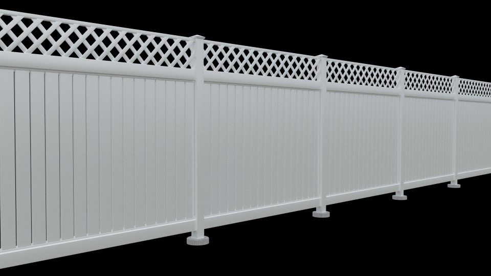 Fences preview image 1