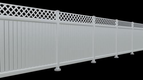 Fences preview image